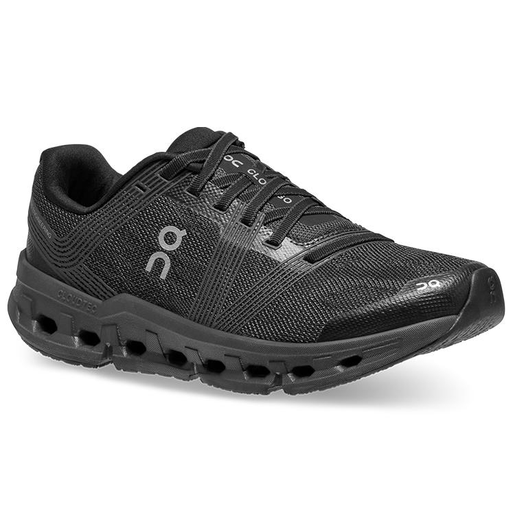 On Running Cloudgo Black Eclipse Women's 55.98626