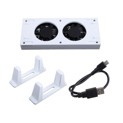 Support vertical pour radiateur, base de refroidissement, ventilateur pour console de jeu