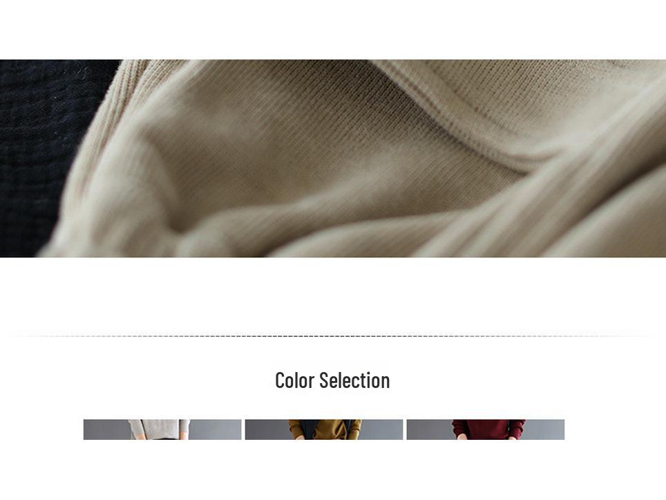 Pantalon harem rétro japonais pour femme doublé de velours avec poches pour automne/hiver 2025