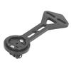 Bike Handlebar Computer Mount Support For F12 F MOST Bicycle Computer Mount Holder Bike Integrated Computer Bracket