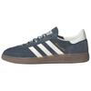 Handball Spezial Bold Onix Alb Off White Gum Adidași Unisex Gri KI5942