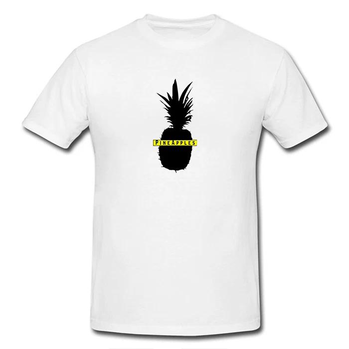 Funny Pineapple T shirt T shirt 3XL