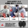 Waist Waist Lower Back Lower Back Pain Pelvic Belt Strong Fixed Support Supervised by a Judo Therapist and a Physical Pulley Popular Gift for Day and