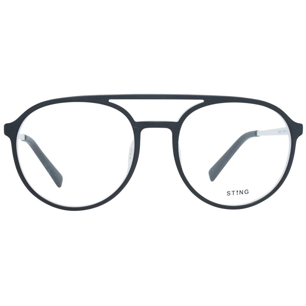 Unisex' Spectacle Frame Sting ST298 5301GG