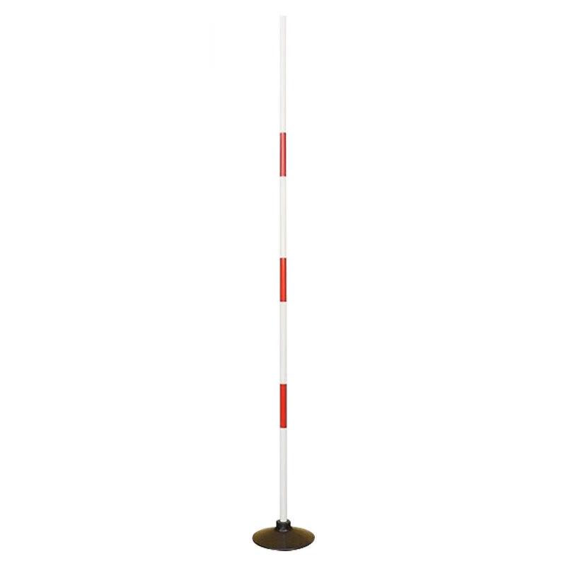 Agility Training Slalom Pole Set