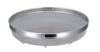 Kanei Kogyo Shapeline Stainless Steel Shallow Made In Japan 18-8 Colander, 31cm,