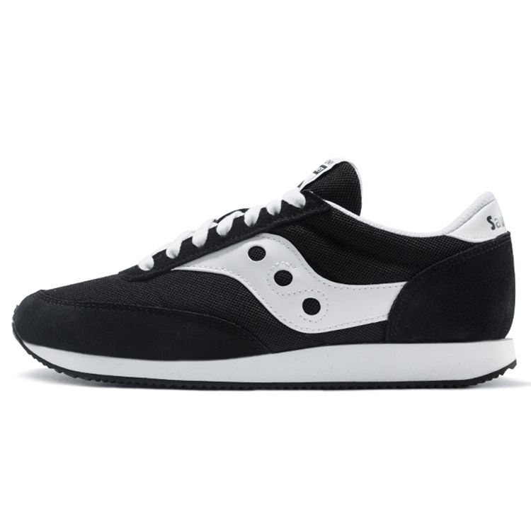 

Saucony Hornet Черные мужские кроссовки белые S70538-1