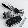 Protective Case & Clip for AITO M5/M7/M5EV Key Fob, Car Card, NFC Smart Remote