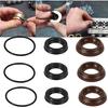 AR1857 Packing Kit 18mm XR Seal Repair Kit for Annovi Reverberi Pressure Washer Pump RK RKA XRC XRA