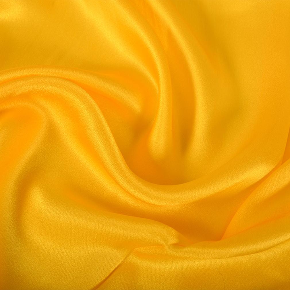 [BYSIFA] New Solid Color Silk Scarf Shawl Ladies Fashion Luxury 100% Pure Silk Long Scarves Summer Beach Shawl Cover-ups Brand