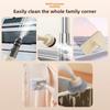 1200Whandheld Steam Cleaning Machine,high Temperature,high Pressure,household Appliances,kitchen Utensils,cars,bathrooms,clothes