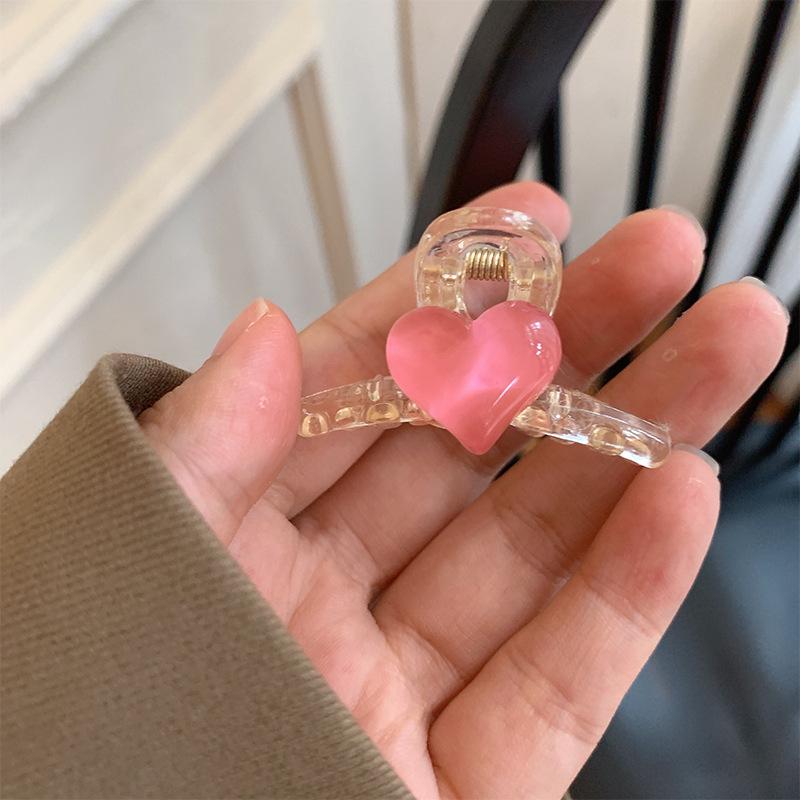 

Камелия Высококачественная Маленькая Заколка для Полусобранных Волос или Шали - Женский Аксессуар для Коротких Волос