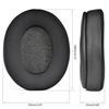 Comfortable Ear Pads for CloudAlpha/Cloud AlphaS Headset Thickness Earpads for Improved Sound Quality Earmuff Earcups