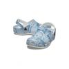 Crocs Sabot en denim classique commun Lde 24sucl210402