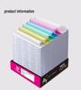 Multi-Part Pinfeed Computer Print Paper: 1-5 Parts, 241 Voucher Listings