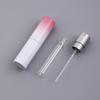 8ml Gradient Glass Twist-Up Perfume & Cosmetic Spray Bottle