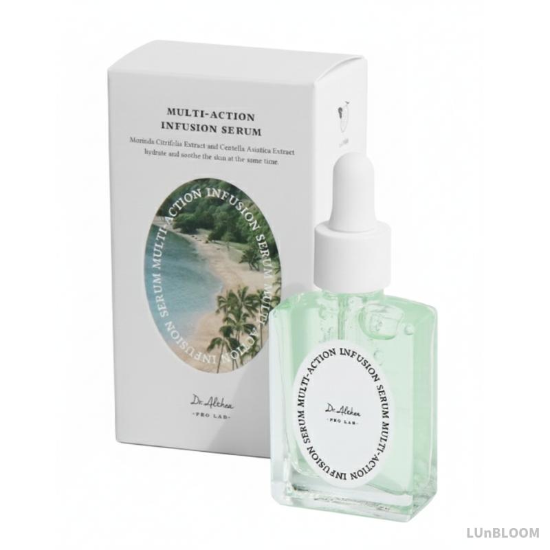 Dr. Althea Multi Action Infusion Serum 30ml (+Gratis gåva)