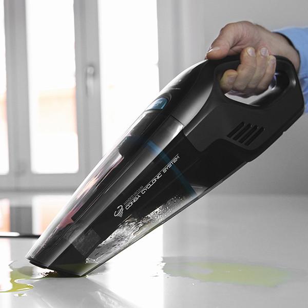 Cecotec Conga Immortal Extremesuction 22.2V Cordless Handheld Vacuum Cleaner