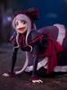 Shalltear Figur Nudelstopper Figur Offiziell ca. 10 cm