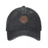 Celestial Golden Sun Face Baseball Cap Christmas Hat Sun Hat Fun Hats Luxury Unisex Cap Girl Unisexs