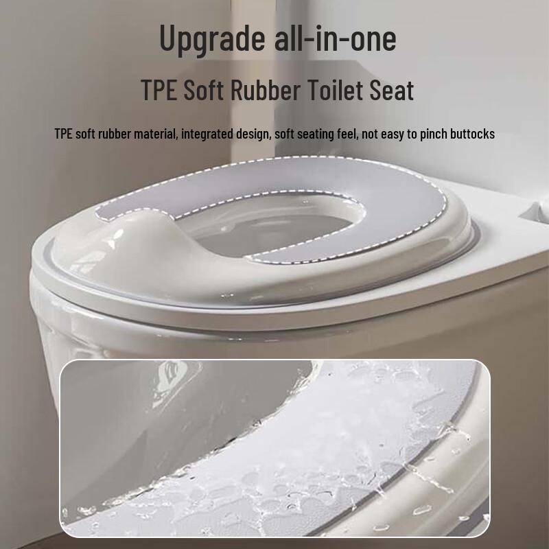 Baoshi Kids Potty Training Toilet Seat