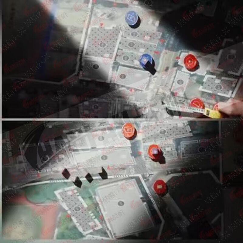 Zhixin Handmade Wargaming Chess Set