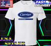 New Shirt Carrier United Technologies Logo T-Shirt Funny Usa Unisex Size S-5XL