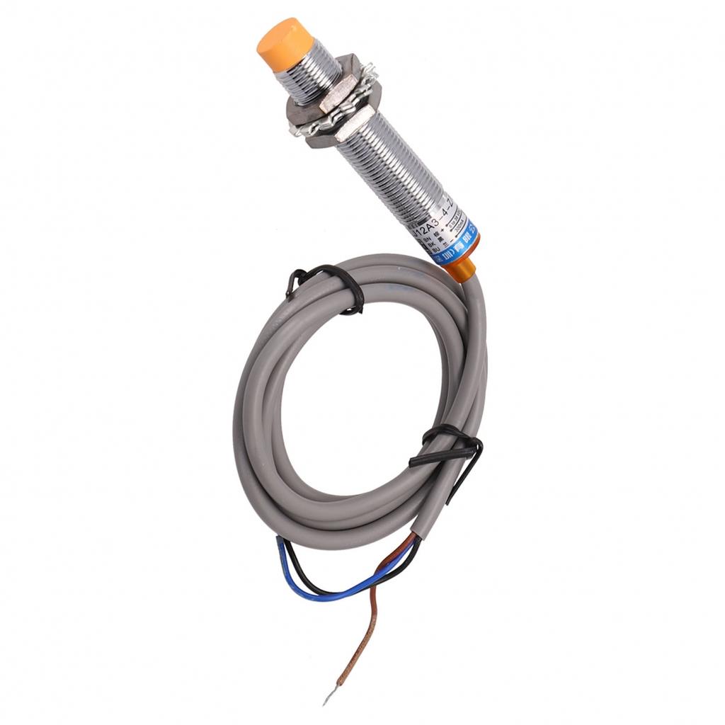 PNP Proximity Sensor 1Pc 300mA Cylindrical DC 6V-36V