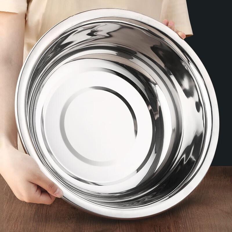 XinDeRui Stainless Steel Multi-Purpose Bowl