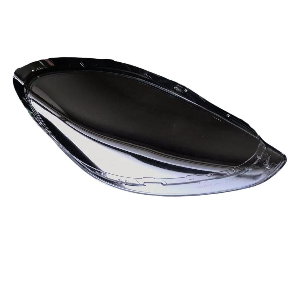 Porsche Panamera Headlight Cover 2017-2021 & GTS Mask