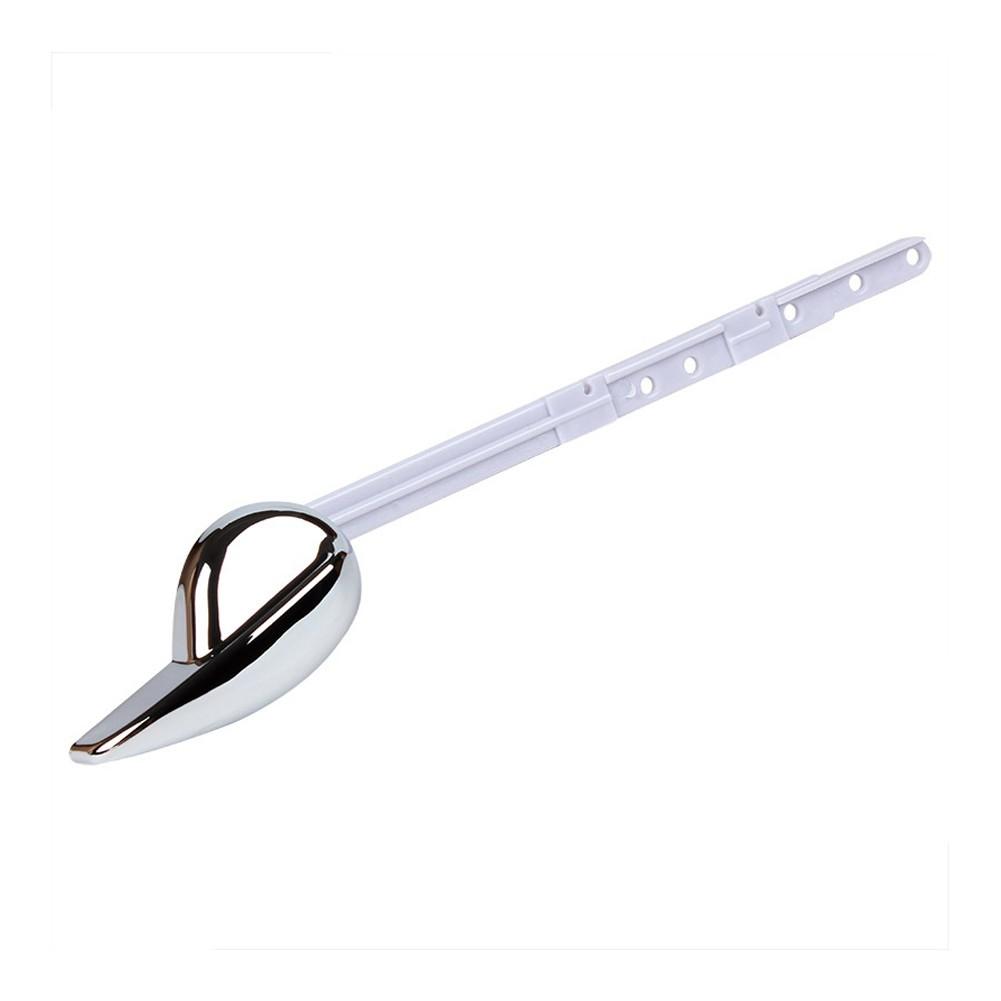 Brand New Toilet Handle Chrome High Quality Hot Sales