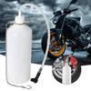 Kit Sanguinamento Freni Sanguinamento Manuale Fluido Freni Pompa di Scambio Professionale Pentola per Cambio Olio Strumenti di Riparazione di Ricambio per Serbatoi