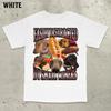 Easily Distracted By Small Wieners Funny Offensive Dachshund T-Shirt Men Clothing Comfortable