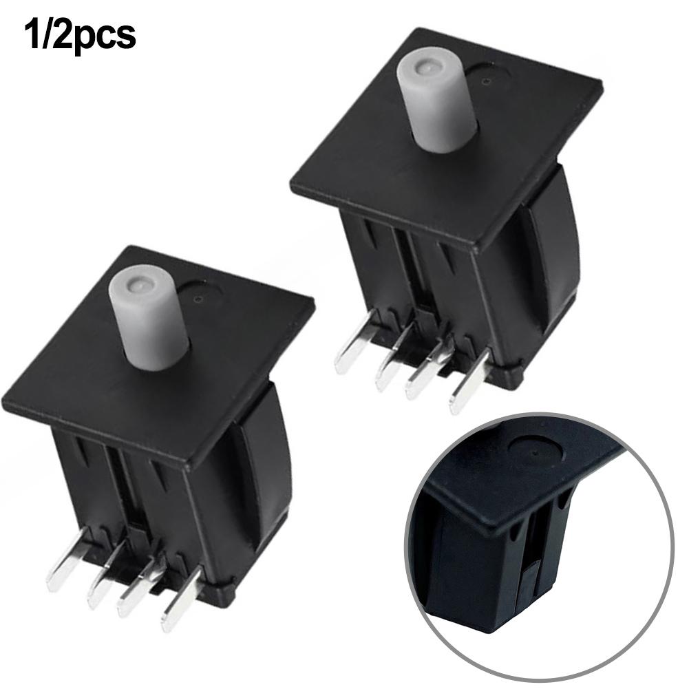 Ensures Safety During Operation Switch Interlock Sensor As Shown Plunger Switch Heavy-duty Use Quick Replaceable