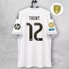 26th Club World Cup Football Jersey Paris Miami Juventus Fans Short Sleeve