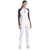 CRAGHOPPERS Womens/Ladies Nosilife Half Zip Golf Top