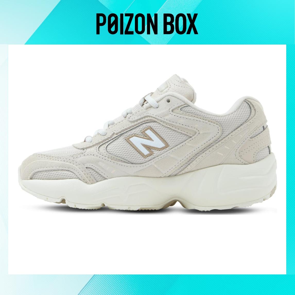 

кроссовки Female New Balance NB 452 Running shoes WX452RM