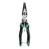Multifunctional Universal Wire Cutter Needle Nose Plier Heavy Duty Stripping Pliers Electrician Wire Pliers Hardware Tools