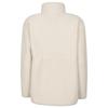 Mountain Warehouse Womens/Ladies Cosy Sherpa Half Zip Maternity Fleece Top
