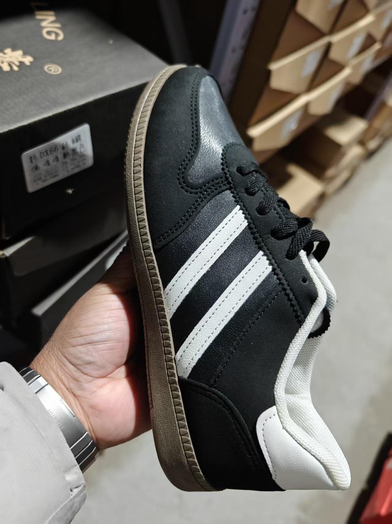

Shoes spring casual sports style classic rubber non-slip wear-resistant versatile men and women couples trendy shoes 44