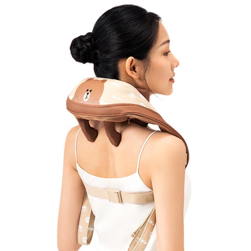 

Ogawa OG2628 Multi-functional Massage Pillow