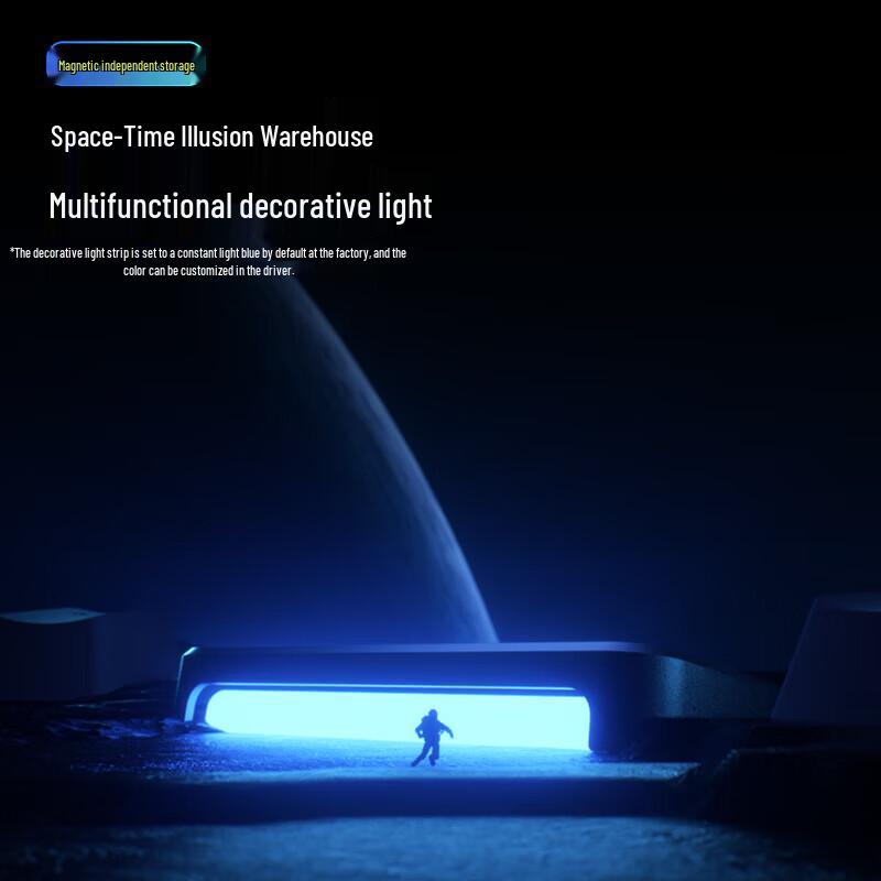Rapoo V700DIY-98 Upgraded Triple Mode Wireless Mechanical Keyboard