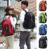40L Hiking Backpack Waterproof Travel Backpack High Quality Mountaineering Bag  for Men Women