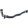 17128616548 Coolant Pipe Enigne Cooling System Water Tank Radiator Hose for BMW 3' F30 LCI 4' F32 1' F20 LCI 2' F22