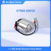 ABS Brake Booster Pump Motor For Lexus GX460 GX470 LX570 LX450D Land Cruiser Prado 47070-60030 47960-60050 4796060050 2005-2020