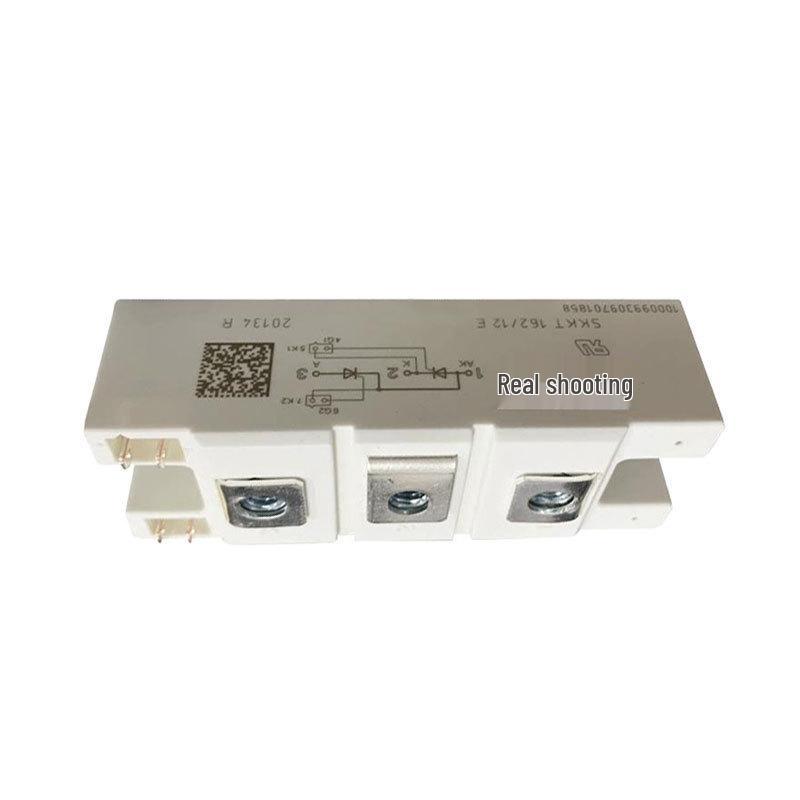 New Original SKKT162-12E, SKKT172-16E, SKKT132-16E Thyristor IGBT Modules