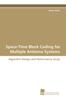 Libro Space-Time Block Coding for Multiple Antenna Systems