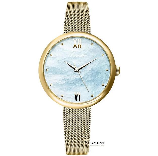 Часы Adriatica Damski A3632.118Bq