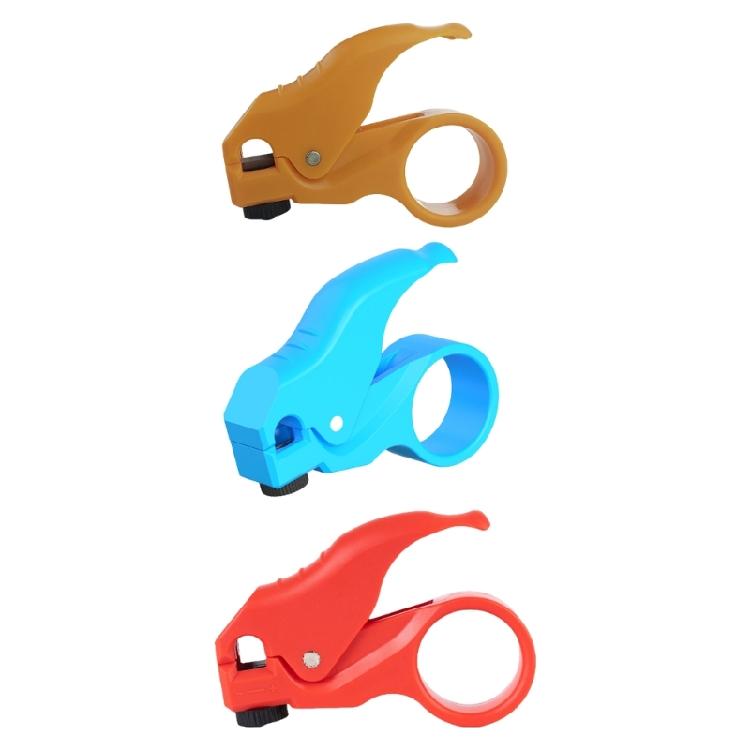 Precise Wire Stripping Tool Adjustable and With Ergonomic Handle Safety Lock For Electrician Tool Cable Stripper