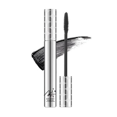 SÜSSE NACHT Schwarz Lang Entfernt mit Warm Haltbar Enthält Serum Erzeugt Mascara, Schwung, Wasserfest, Schwung-Haltend, Wasser, Langanhaltend, Inhaltsstoffe,